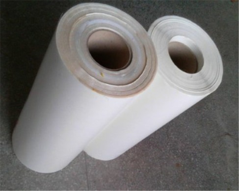 PA hot melt adhesive film